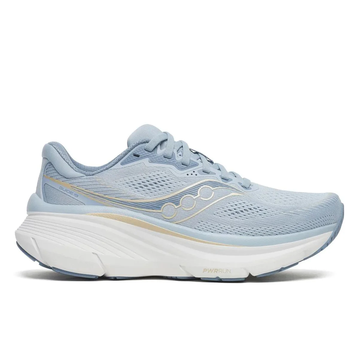 W Saucony Guide 19