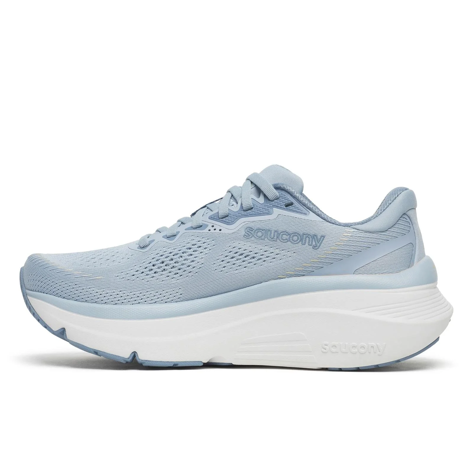 W Saucony Guide 19 - Image 2