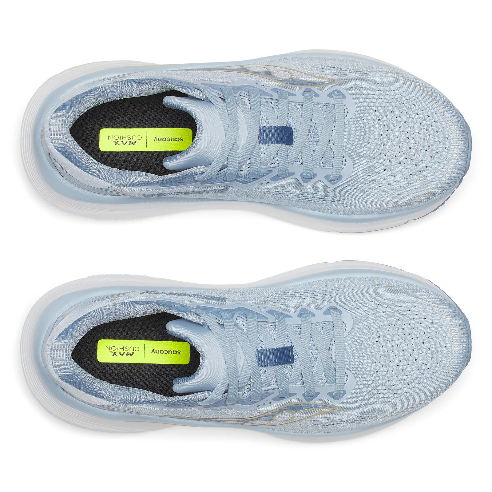 W Saucony Guide 19 - Image 3