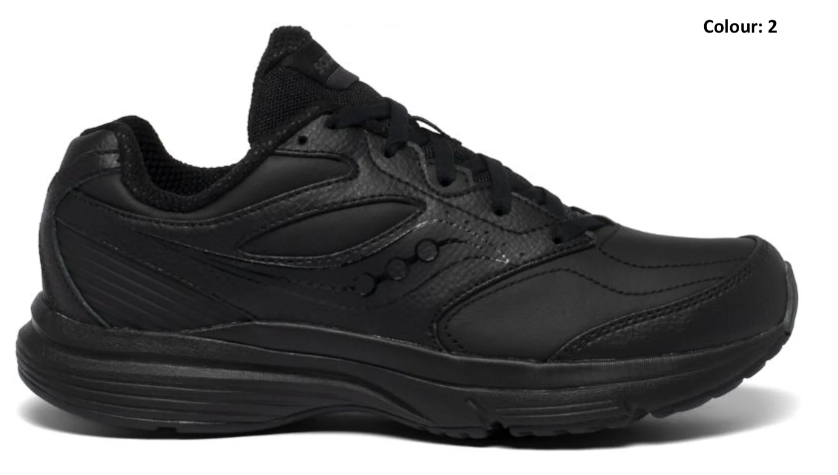 W Saucony Integrity Walker 3, Wide - Image 3