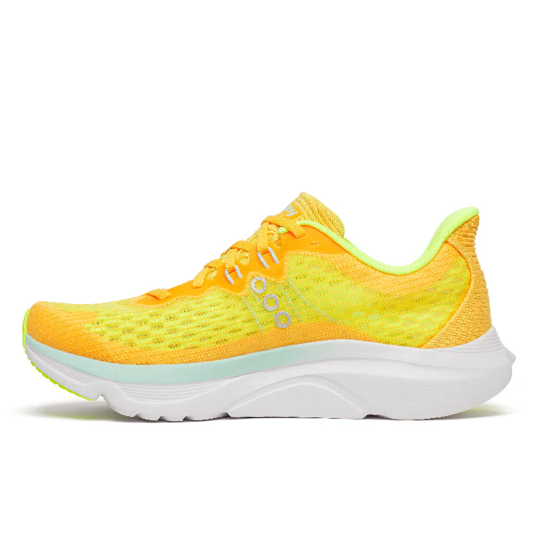 W Saucony Kinvara 16 - Image 10