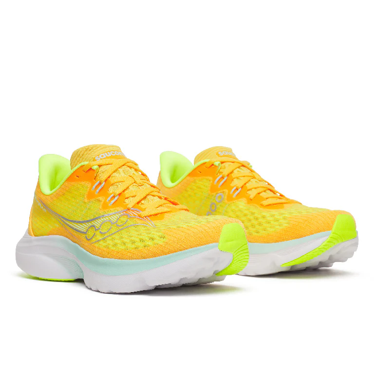 W Saucony Kinvara 16 - Image 13