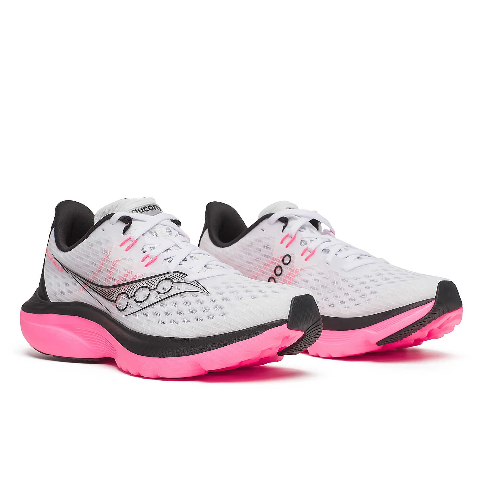 W Saucony Kinvara 16 - Image 2