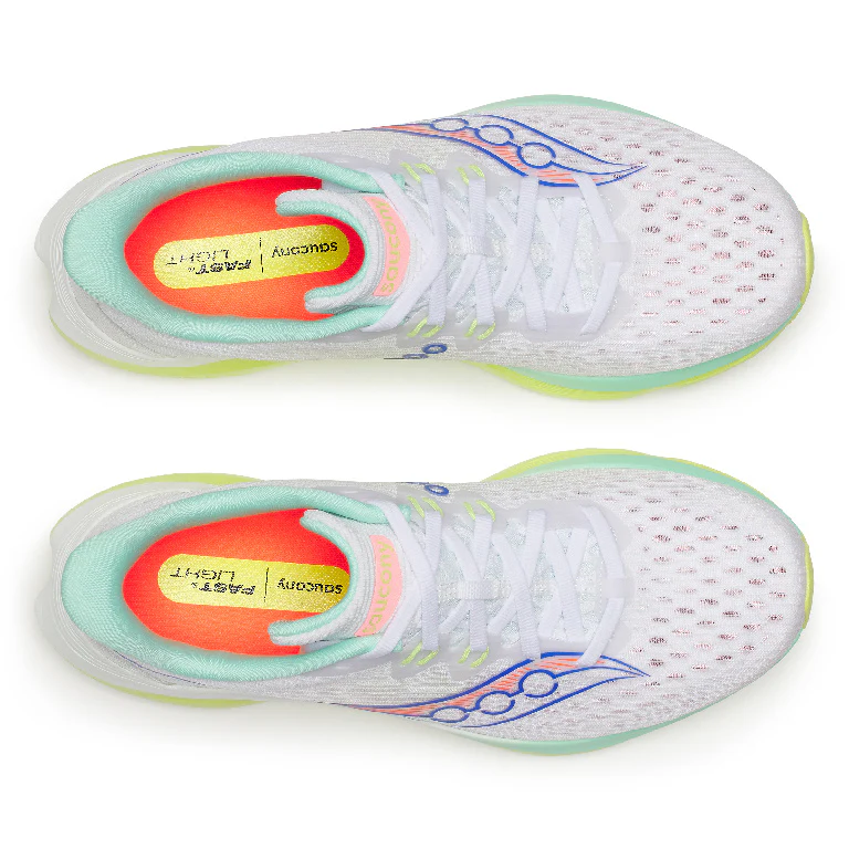 W Saucony Kinvara 16 - Image 22