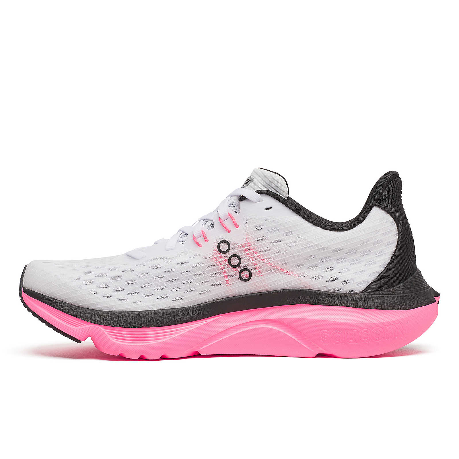 W Saucony Kinvara 16 - Image 3