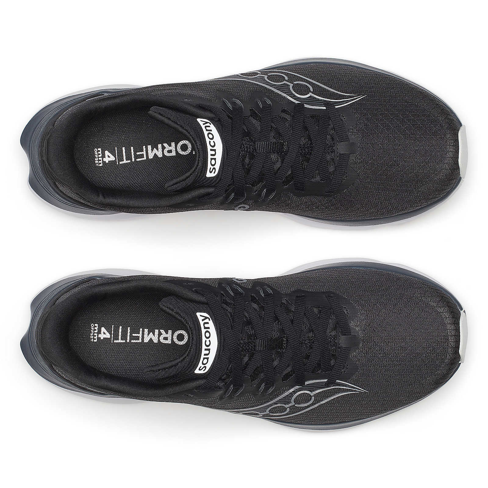 W Saucony Kinvara 16 - Image 8