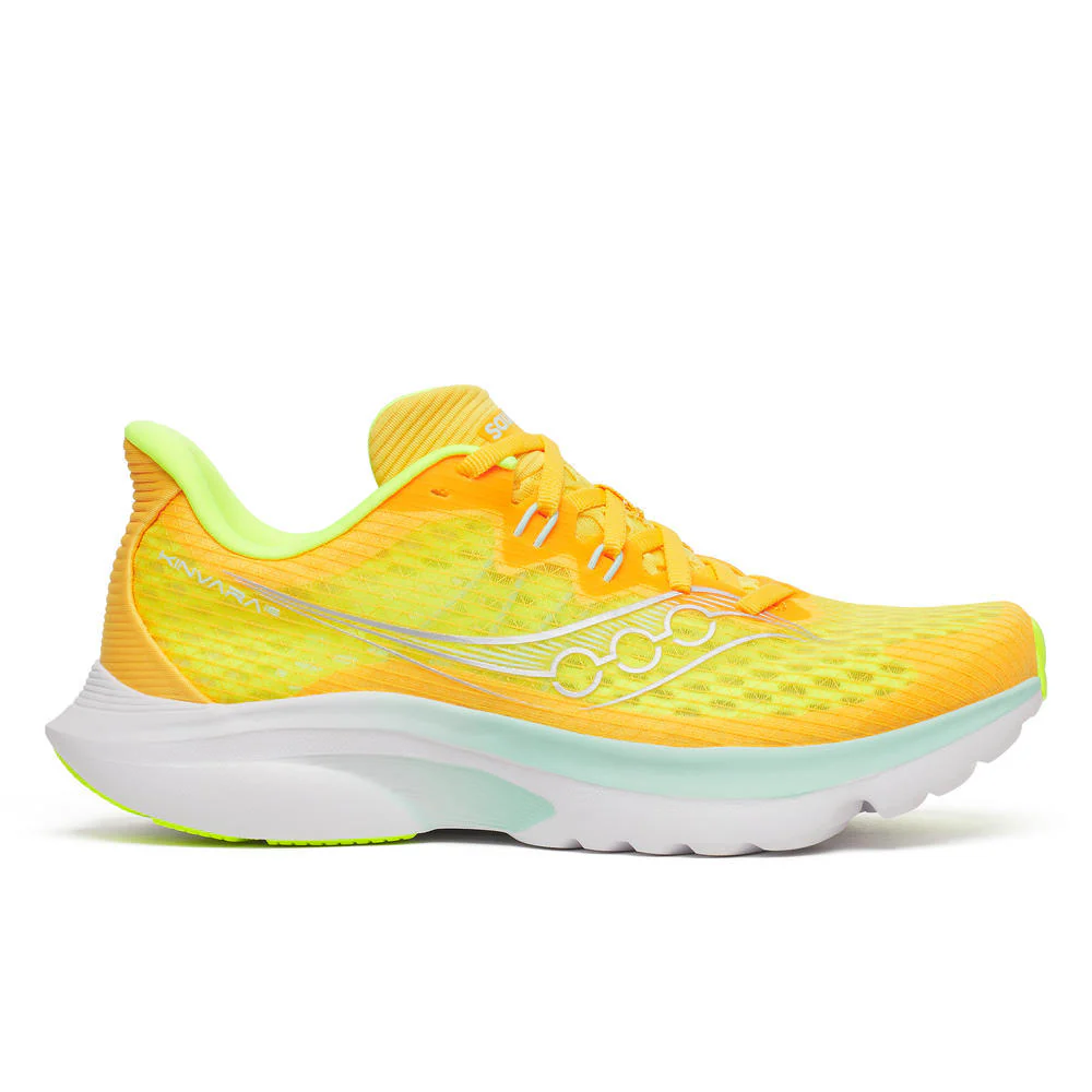 W Saucony Kinvara 16 - Image 9