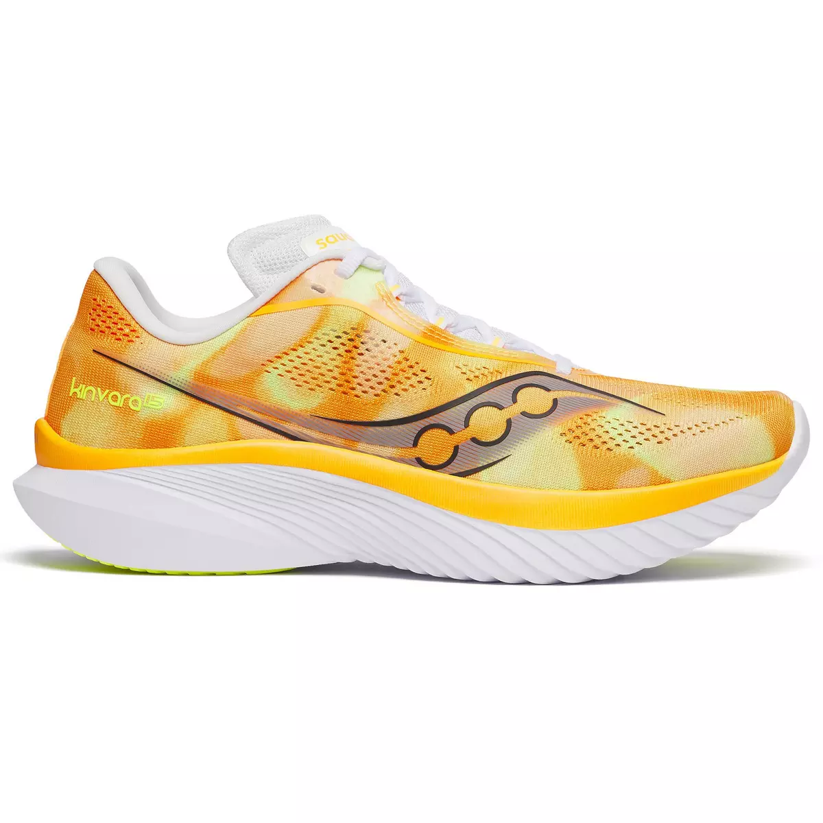W Saucony Kinvara 15