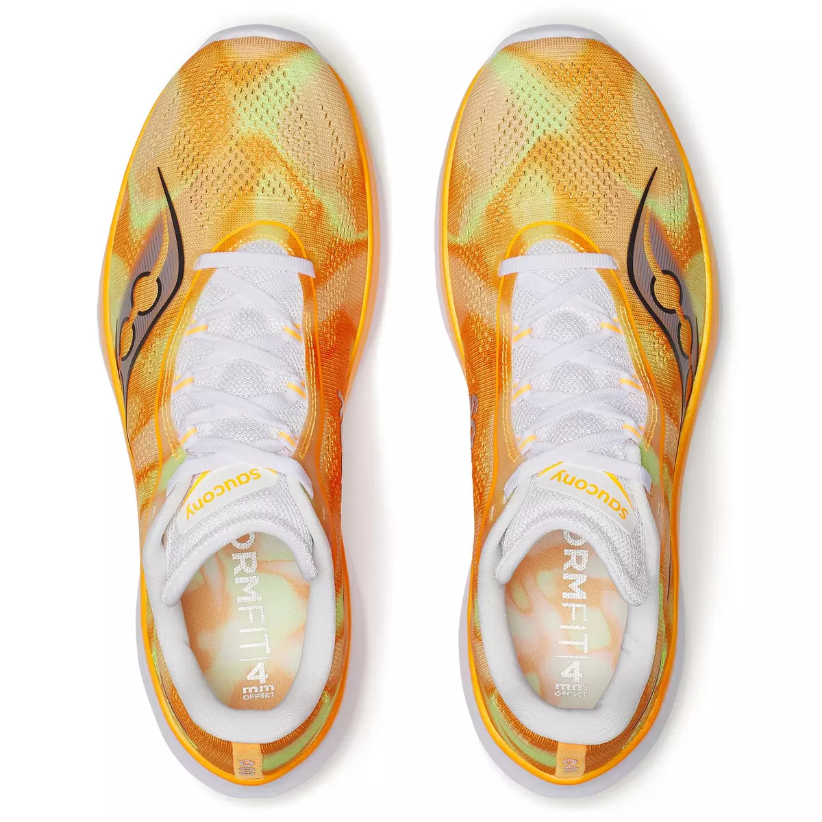 W Saucony Kinvara 15 - Image 2