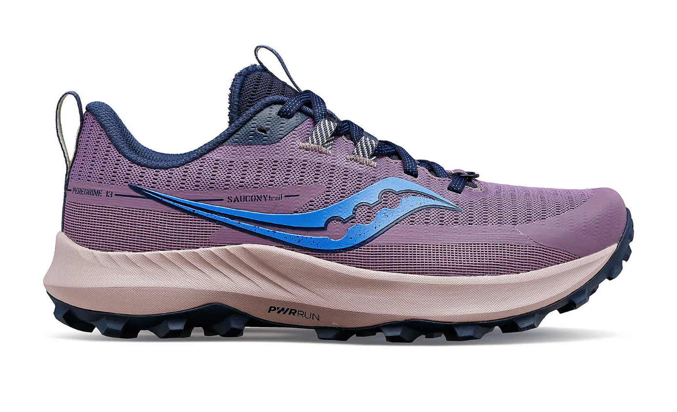 W Saucony Peregrine 13 - Image 2