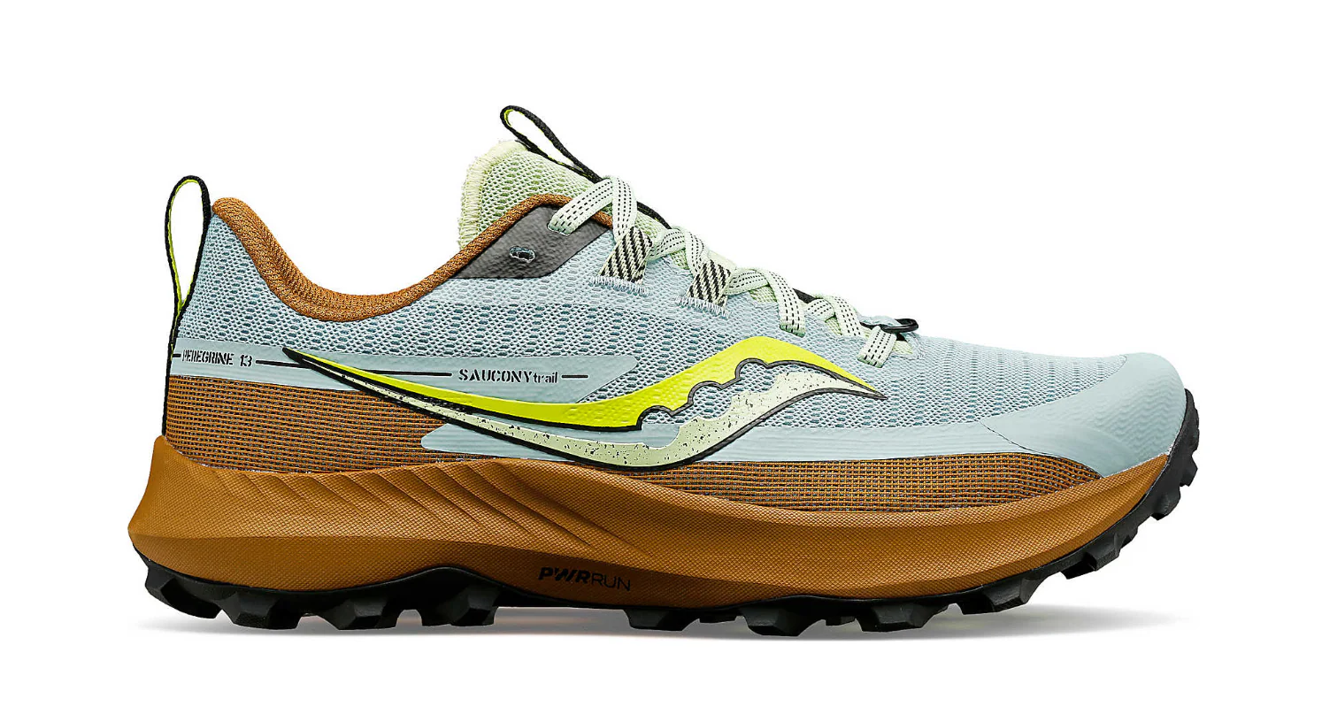 W Saucony Peregrine 13 - Image 3