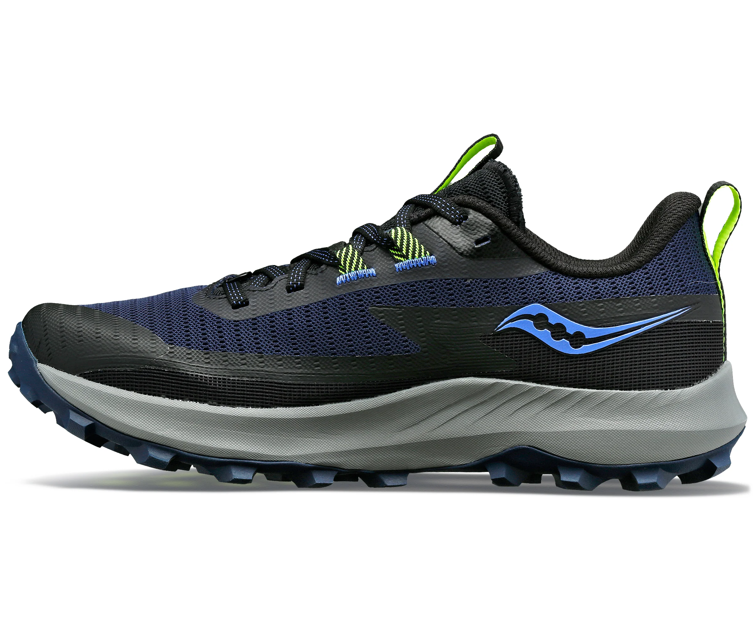W Saucony Peregrine 13 Wide - Image 2
