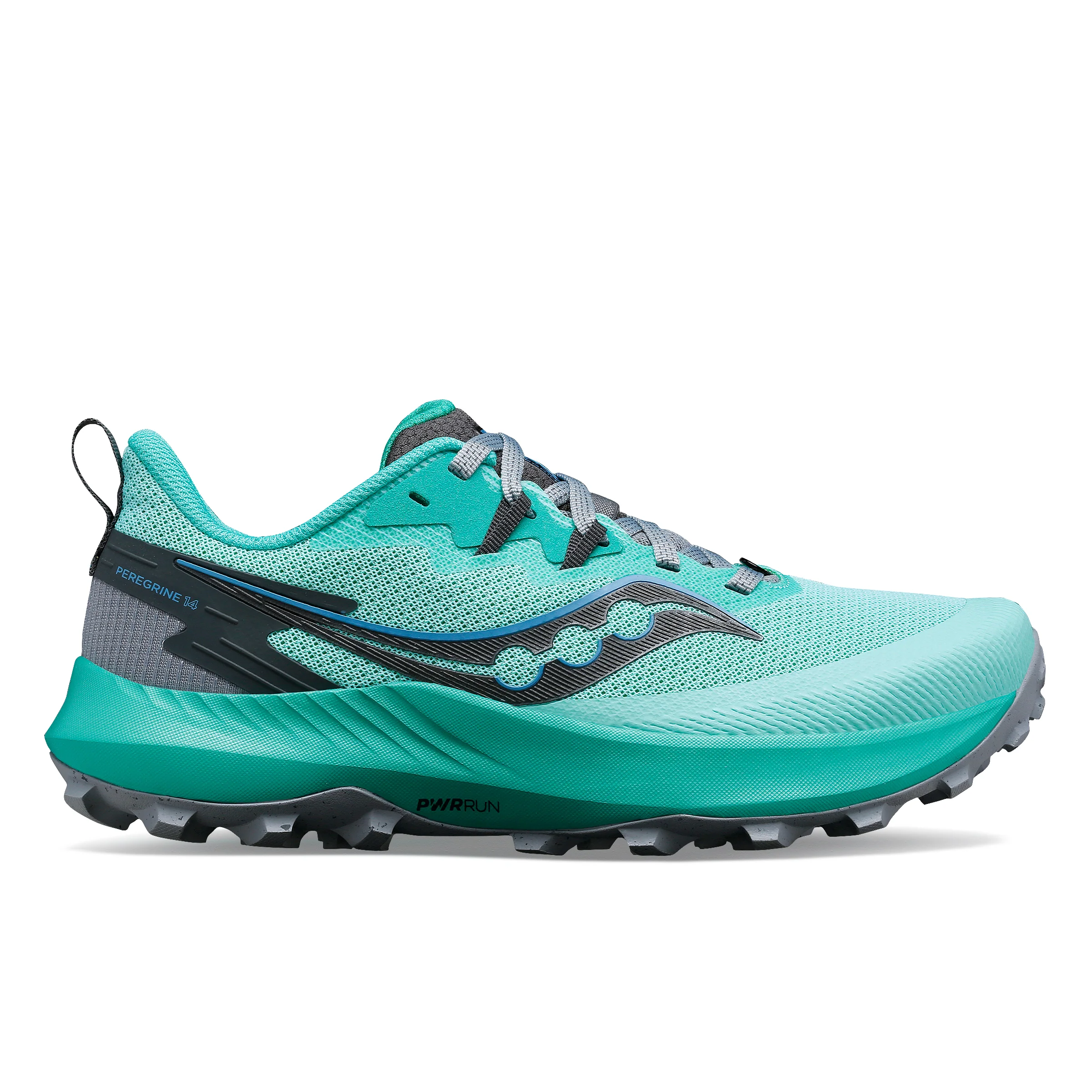 W Saucony Peregrine 14 - Image 3