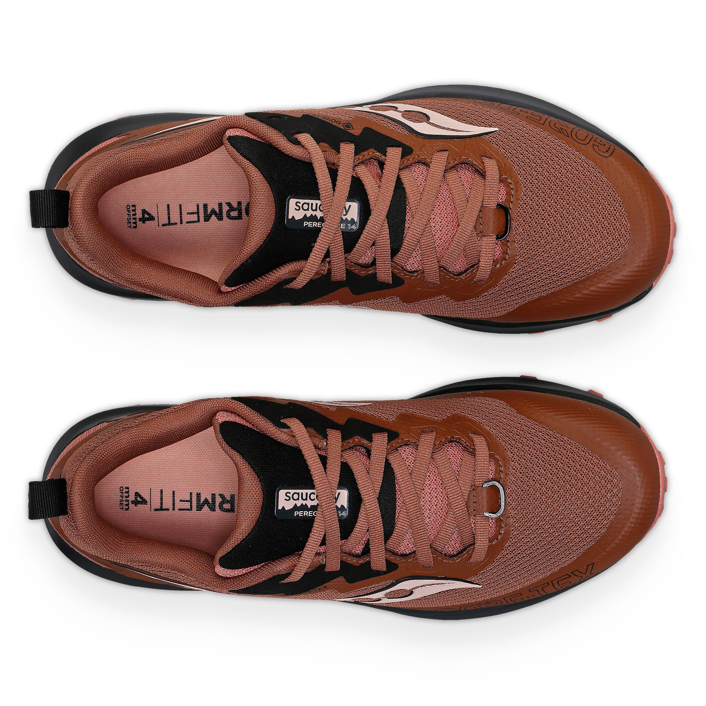 W Saucony Peregrine 14 GTX - Image 3