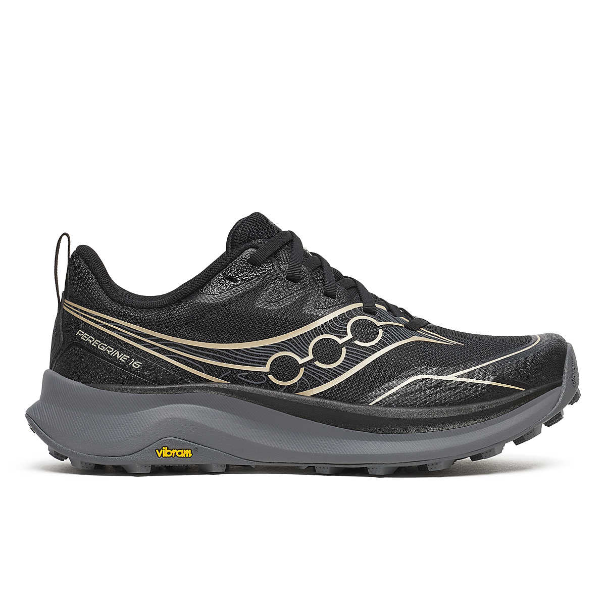 W Saucony Peregrine 16