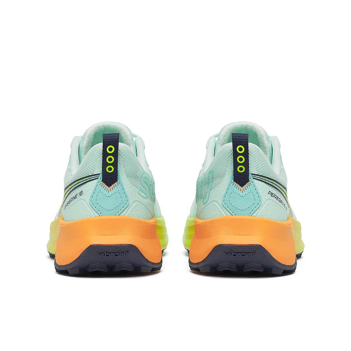 W Saucony Peregrine 16 - Image 10