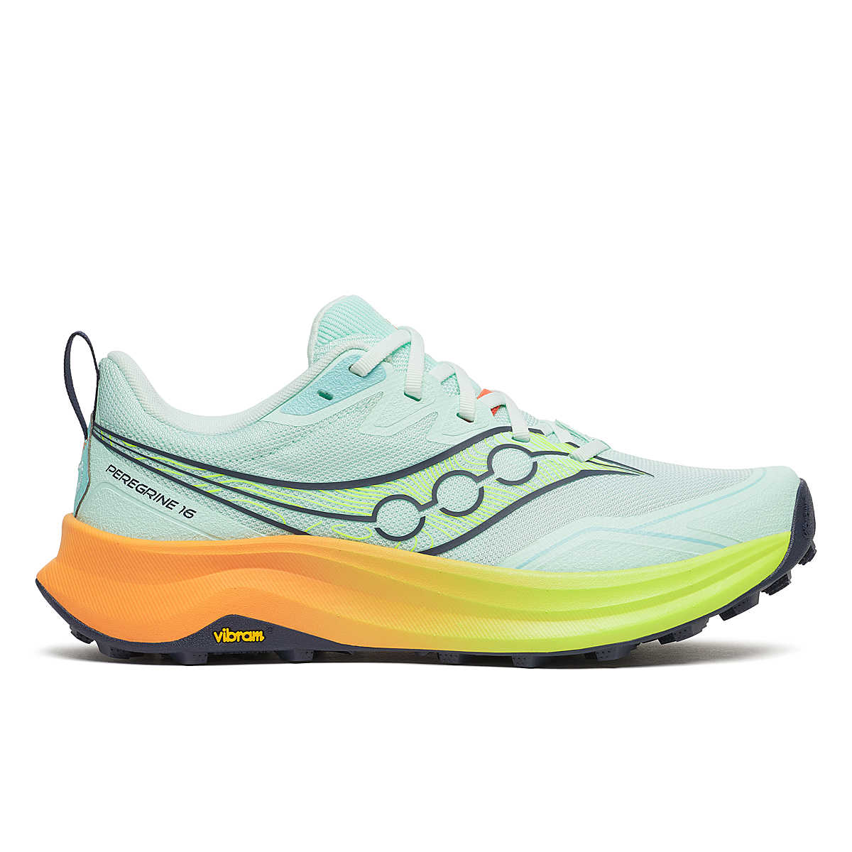 W Saucony Peregrine 16 - Image 6
