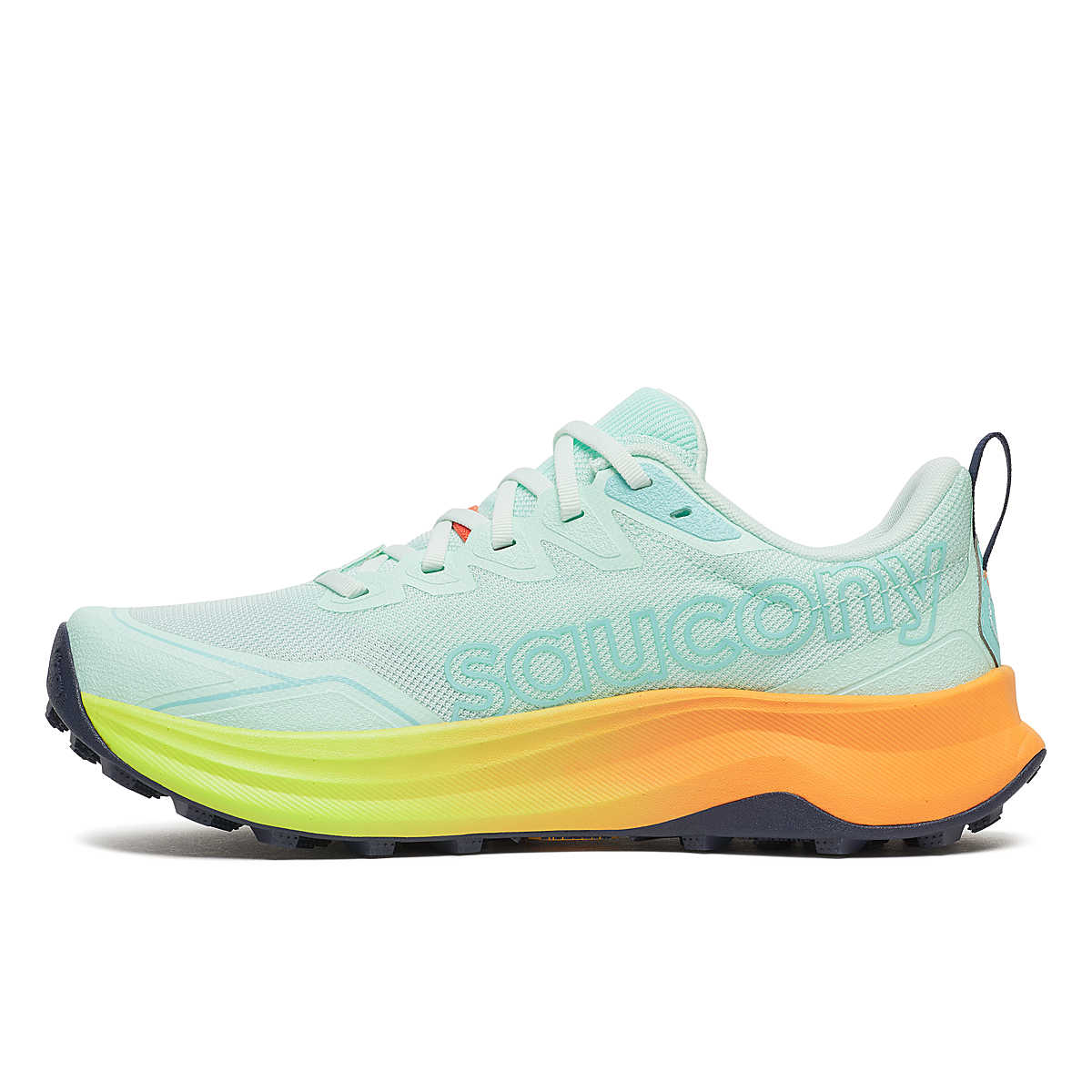 W Saucony Peregrine 16 - Image 7