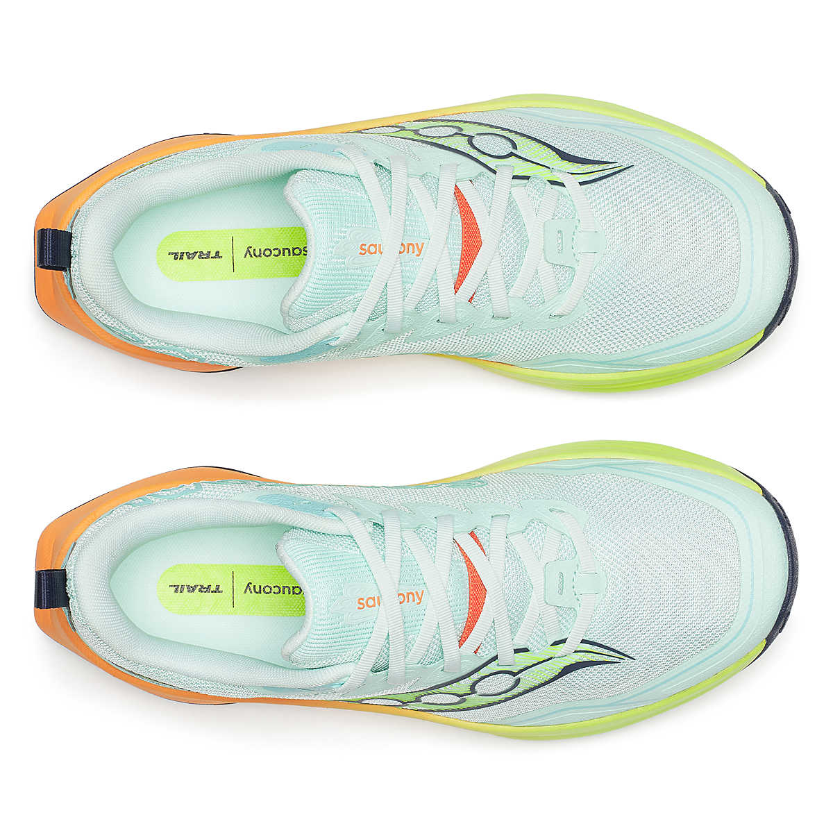 W Saucony Peregrine 16 - Image 8