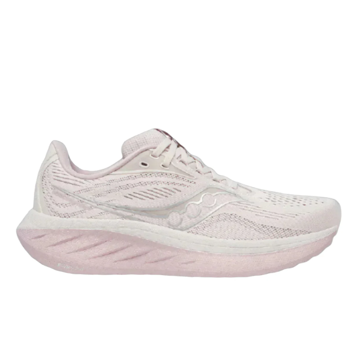 W Saucony Ride 18