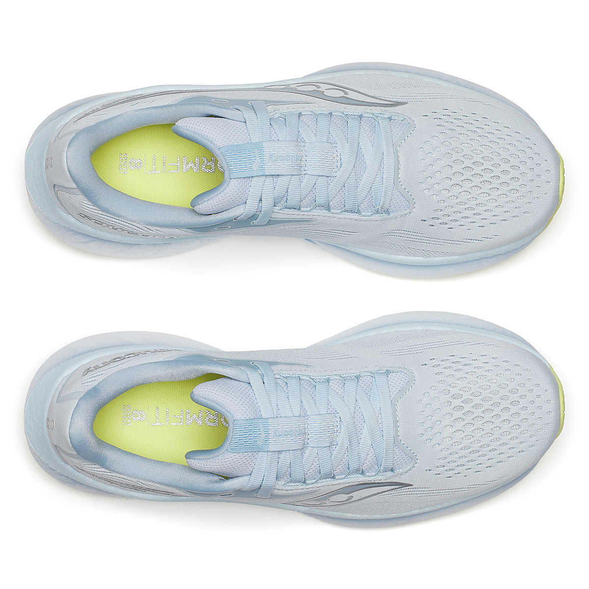 W Saucony Ride 18 - Image 10