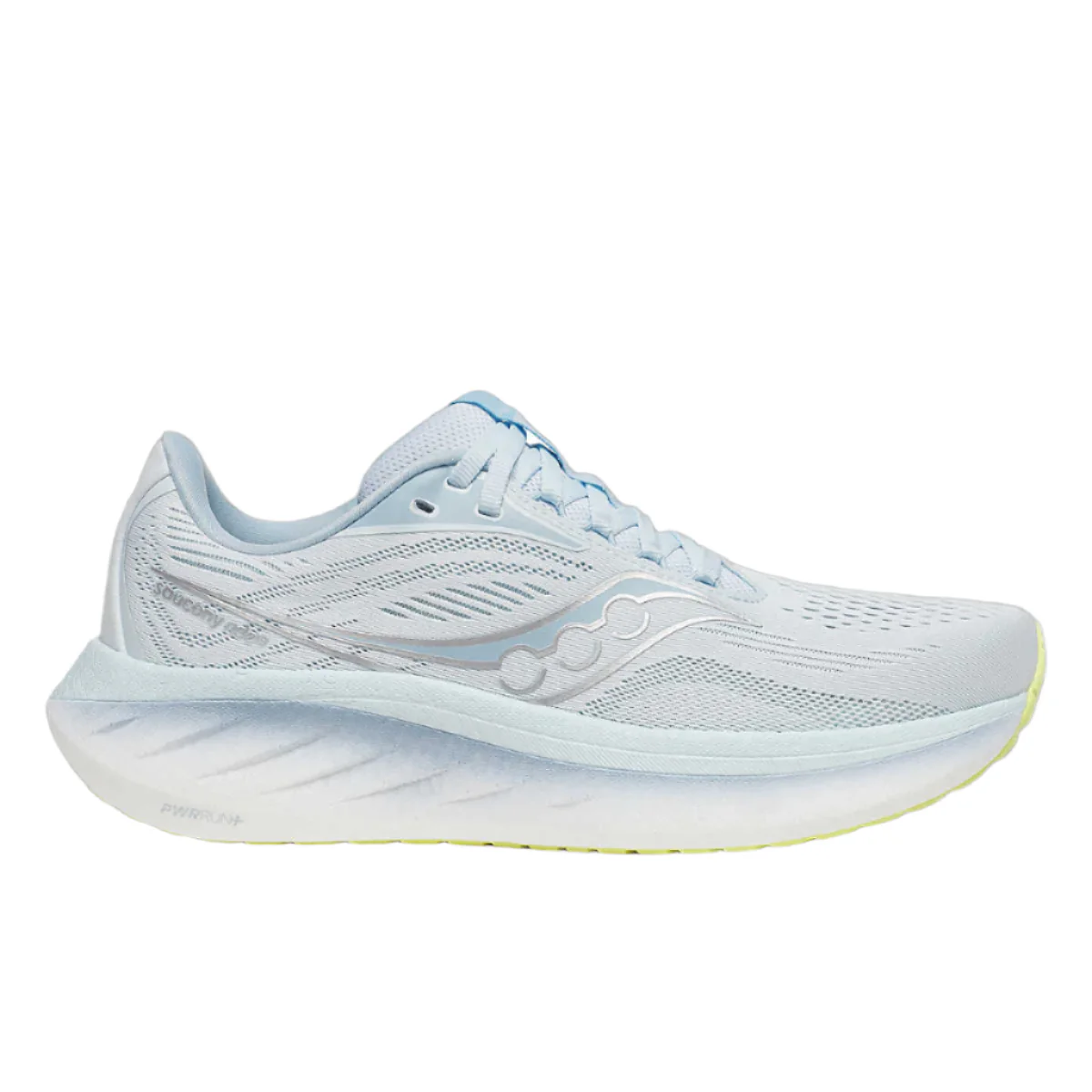 W Saucony Ride 18 - Image 2
