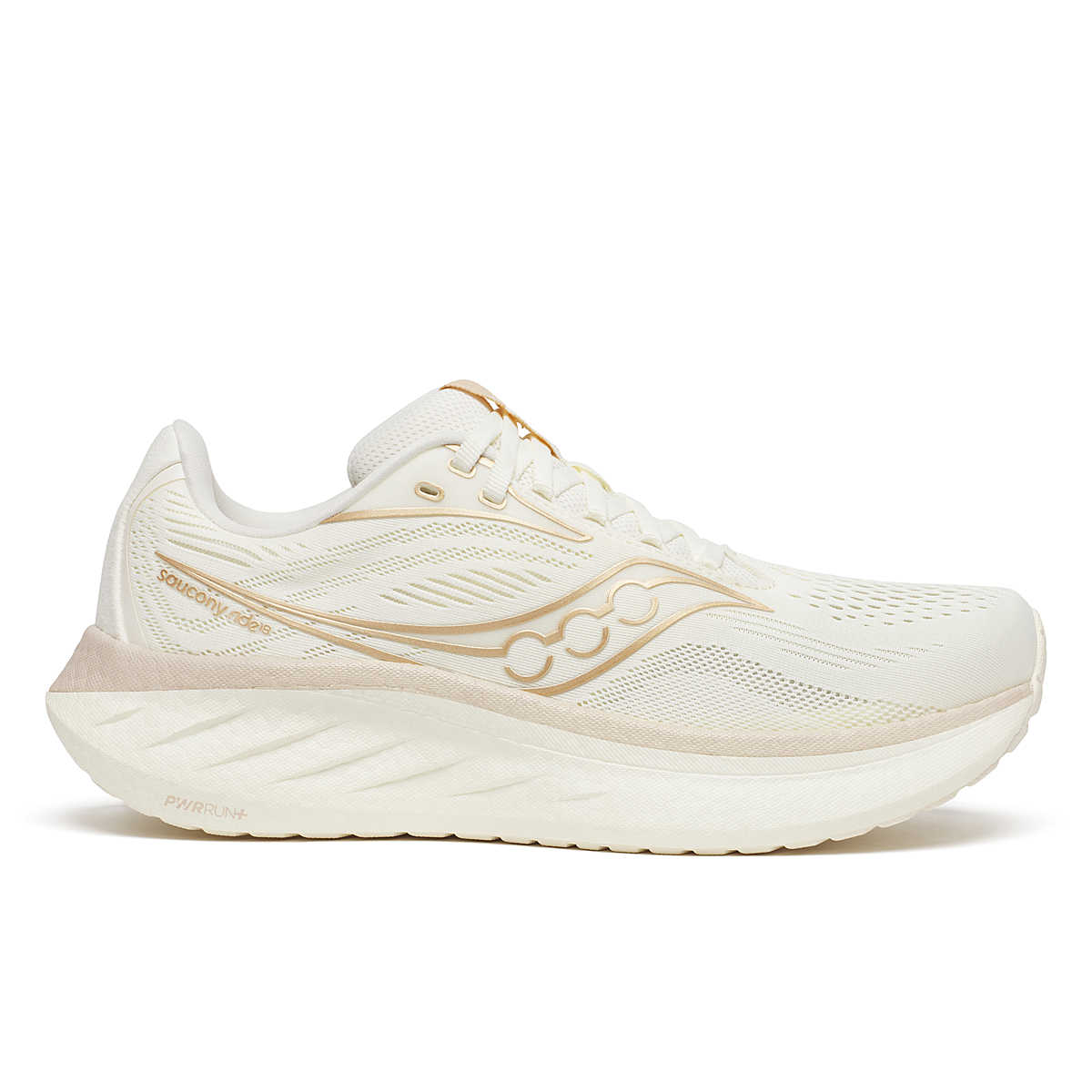 W Saucony Ride 18 - Image 4