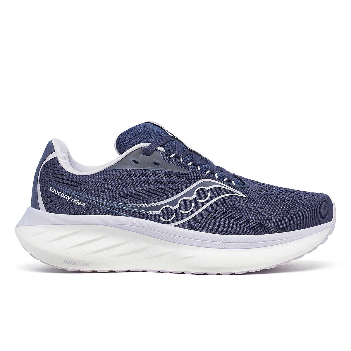 W Saucony Ride 18 - Image 5