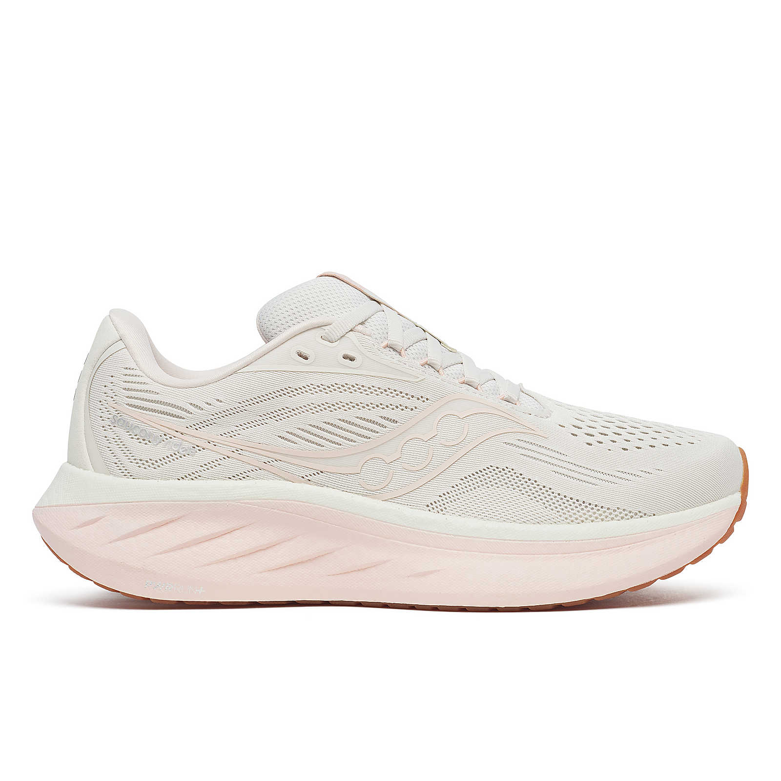 W Saucony Ride 18 - Image 6