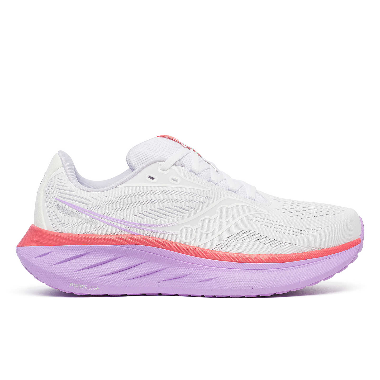W Saucony Ride 18 - Image 7
