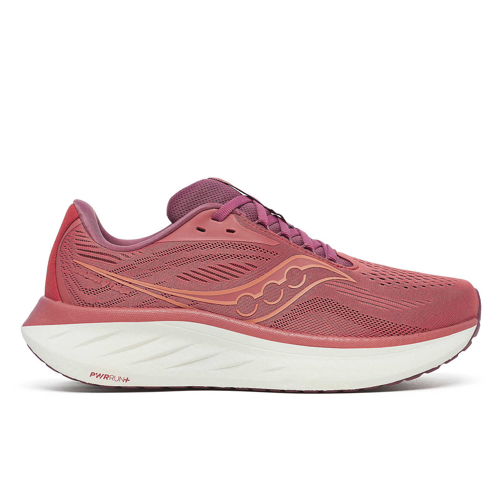 W Saucony Ride 18 - Image 8