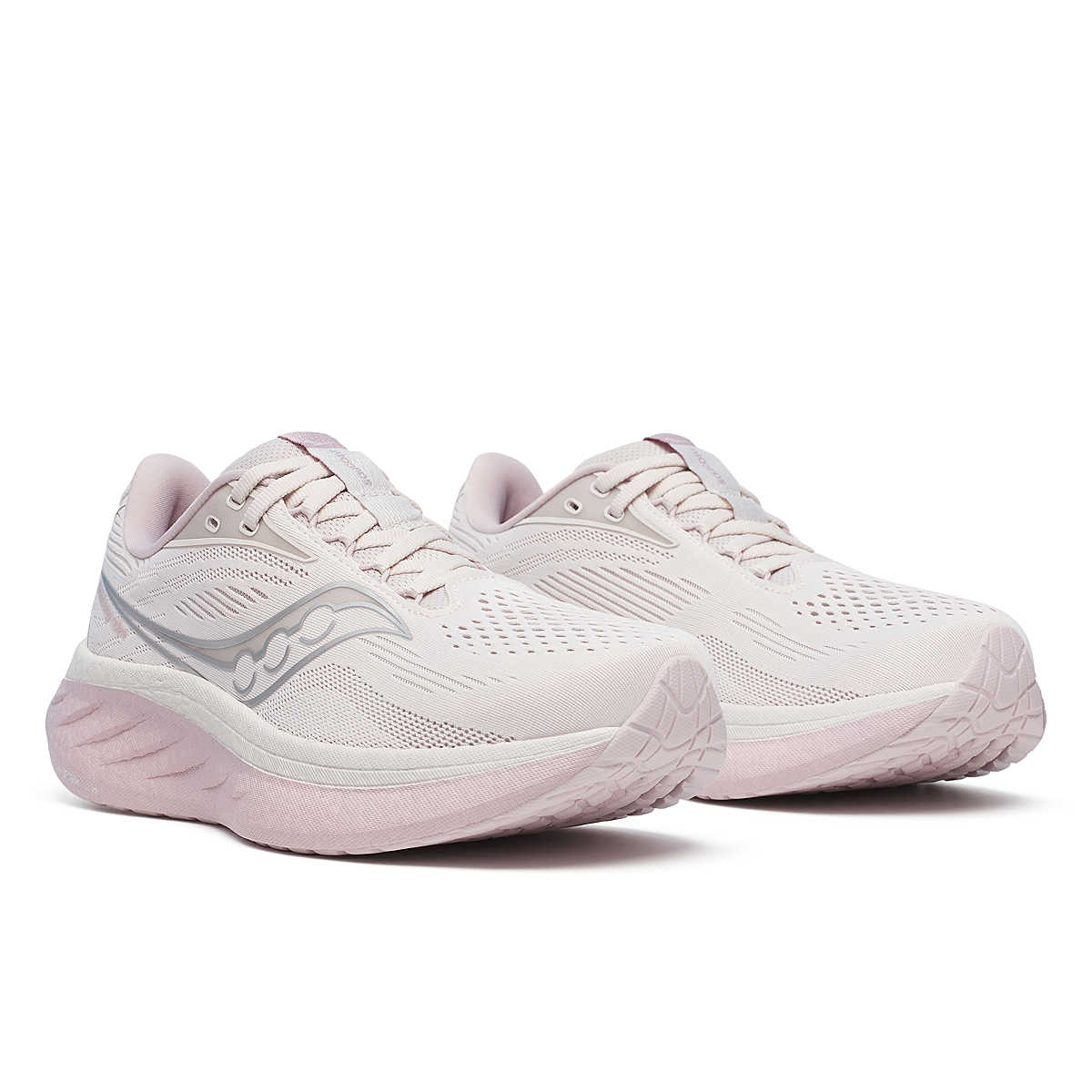 W Saucony Ride 18 - Image 9