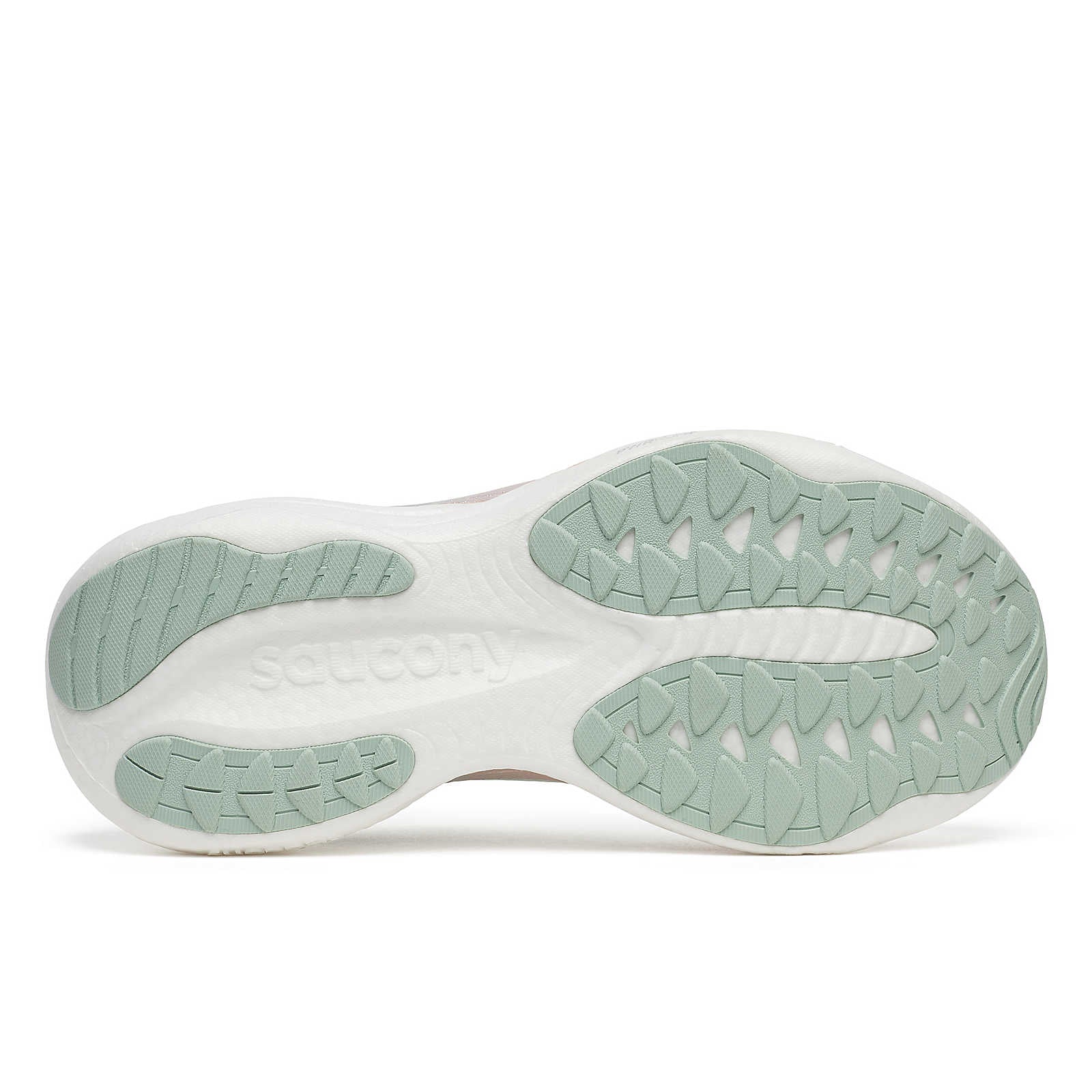 W Saucony Ride 19 - Image 3