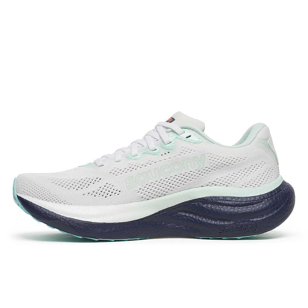 W Saucony Ride 19 - Image 5