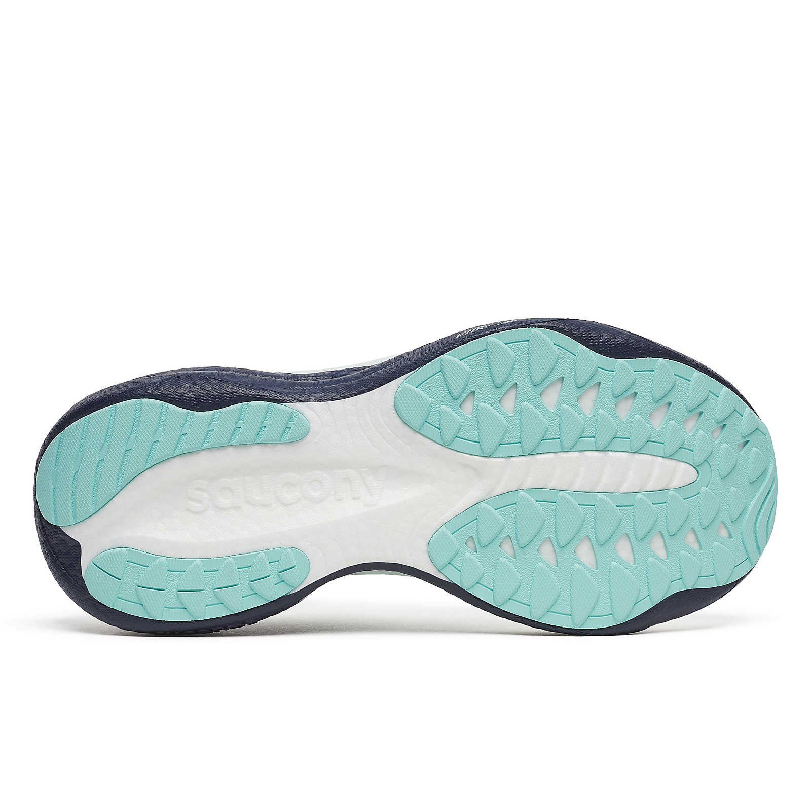 W Saucony Ride 19 - Image 6