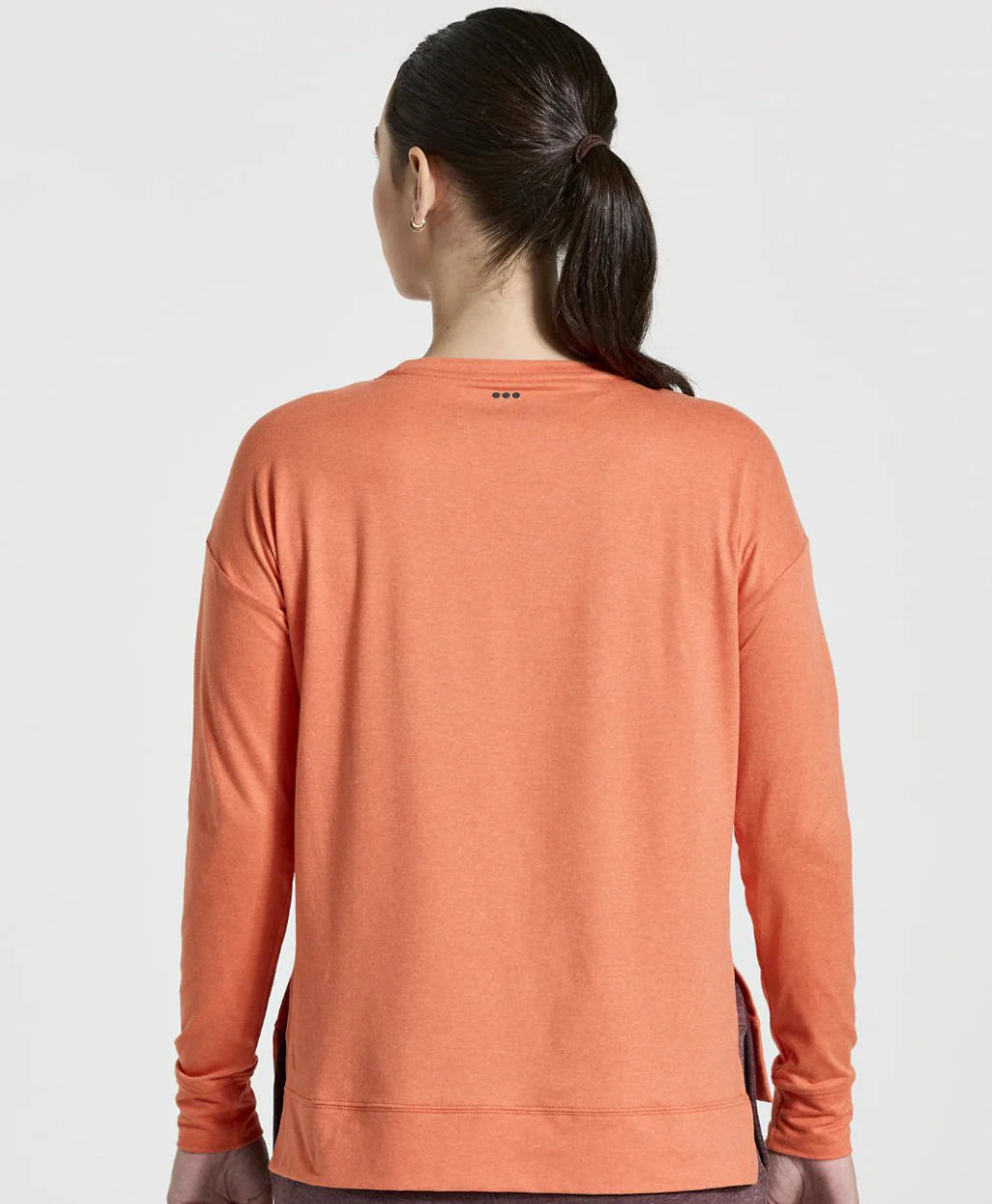 W Saucony Sunday Layer Top - Image 4