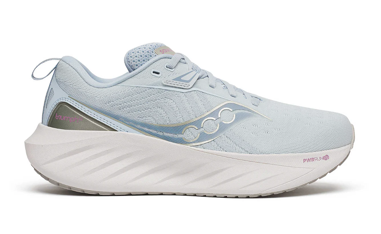 W Saucony Triumph 22 - Image 2
