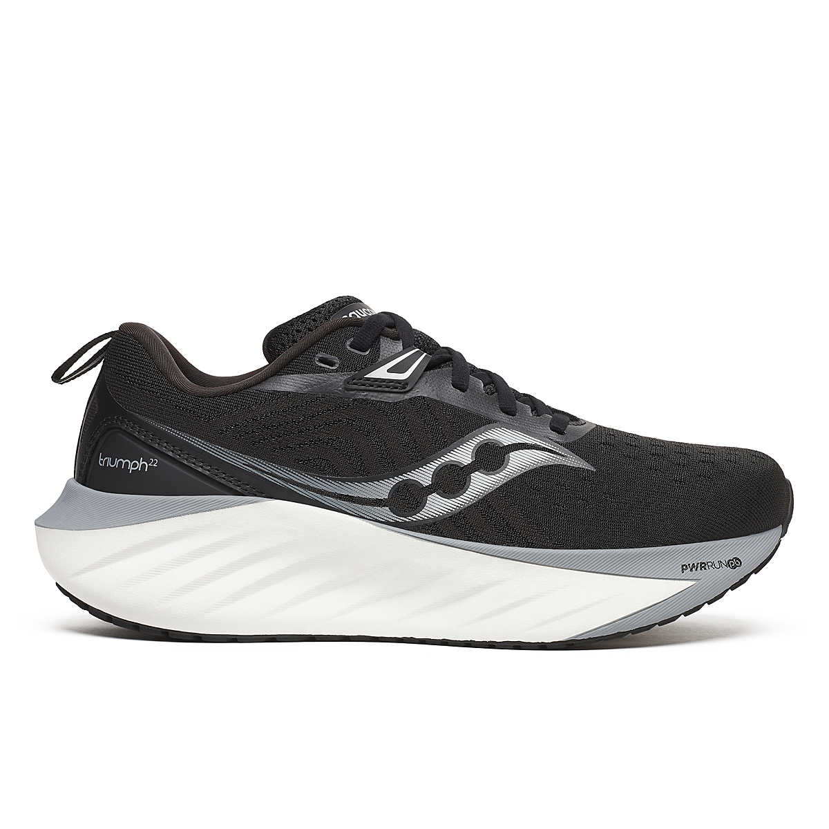 W Saucony Triumph 22 - Image 3