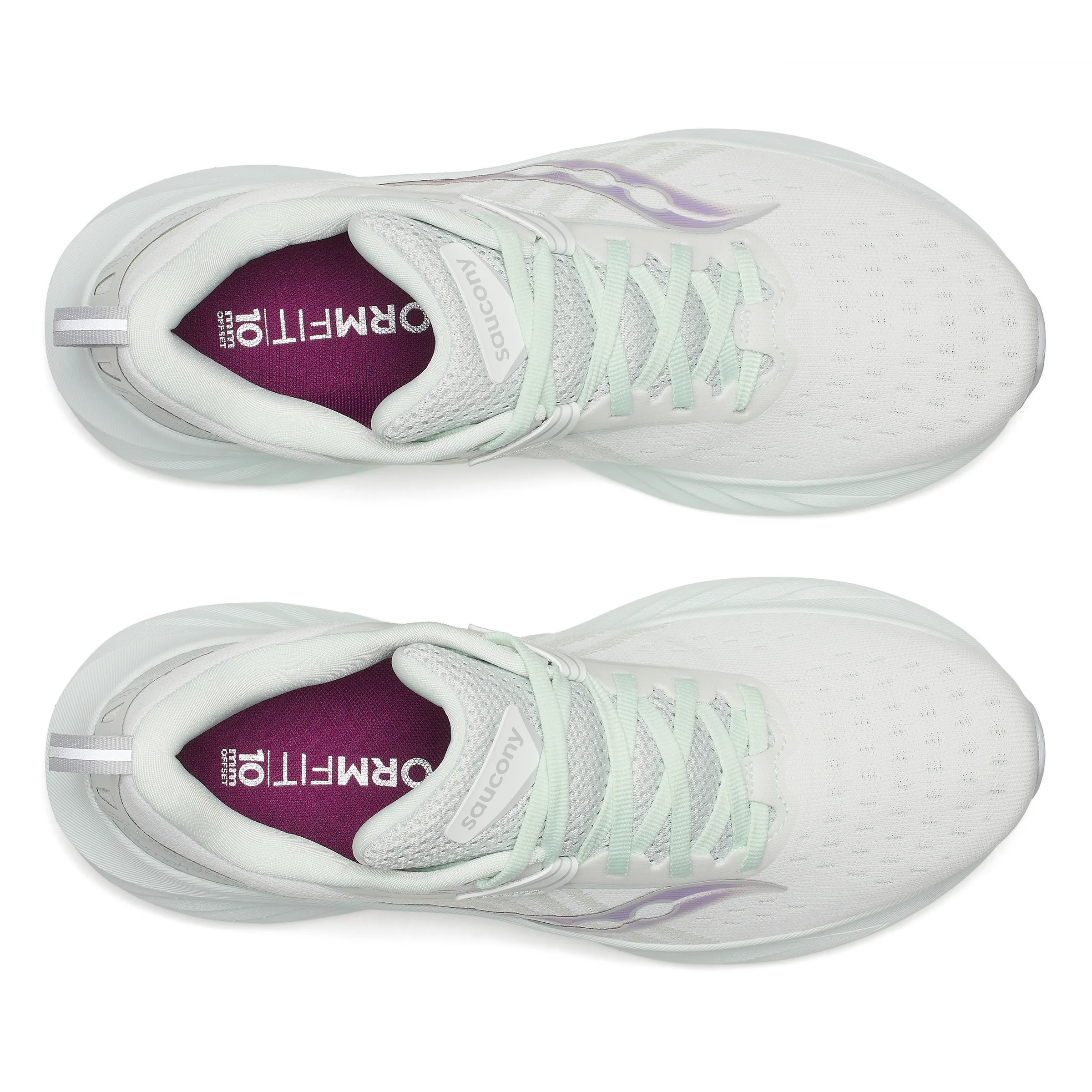W Saucony Triumph 22 - Image 6