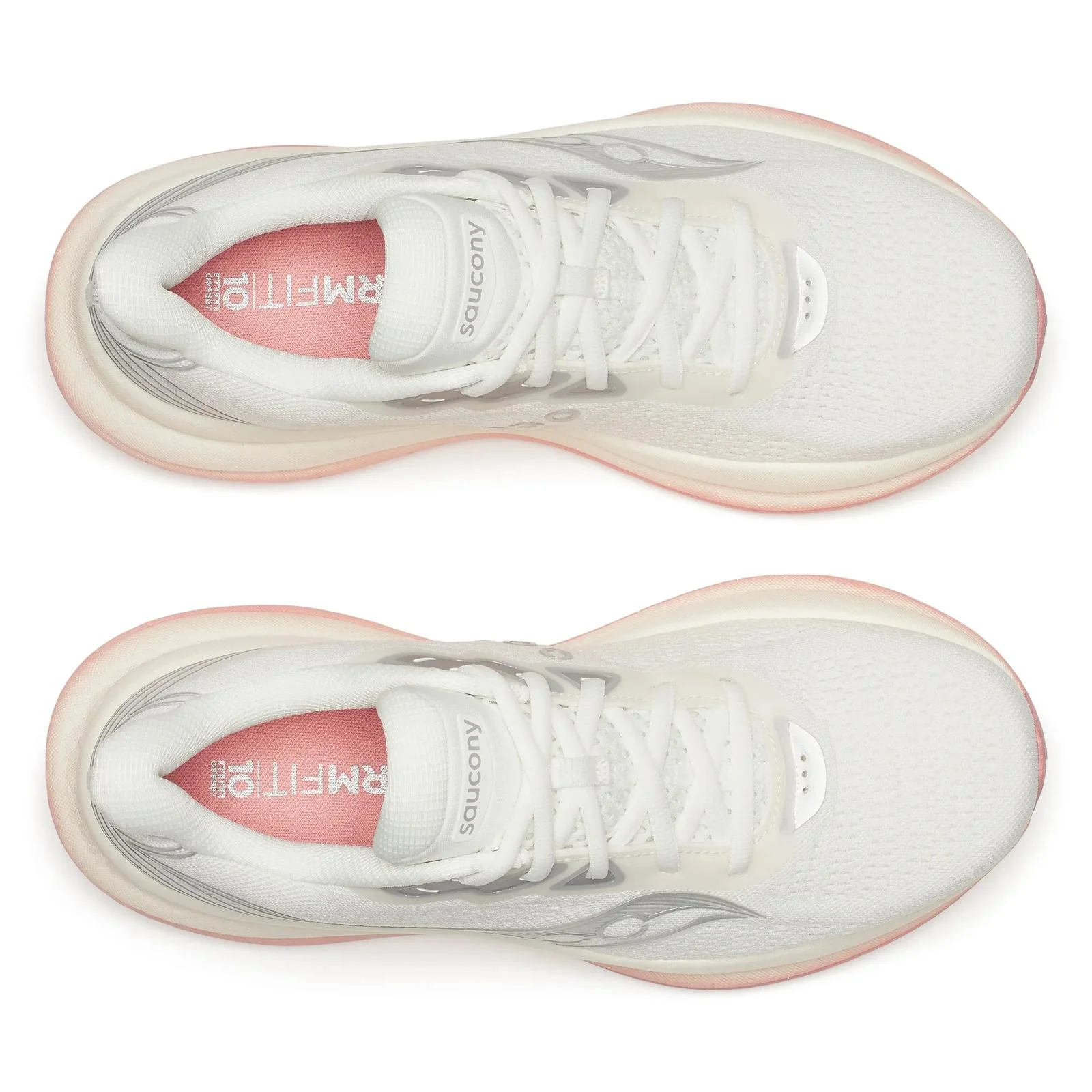 W Saucony Triumph 23 - Image 12