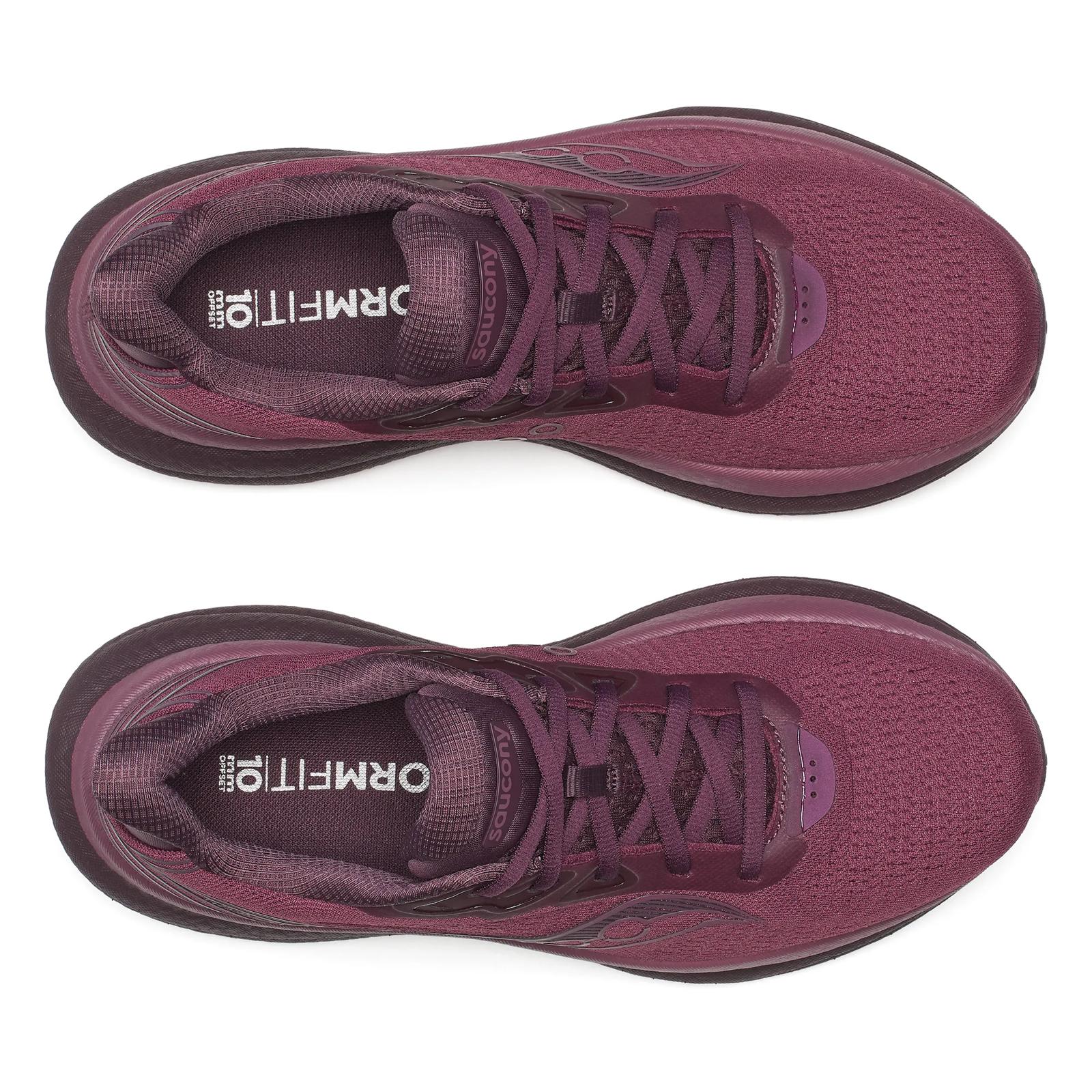 W Saucony Triumph 23 - Image 8