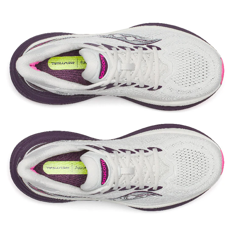 W Saucony Triumph 24 - Image 3