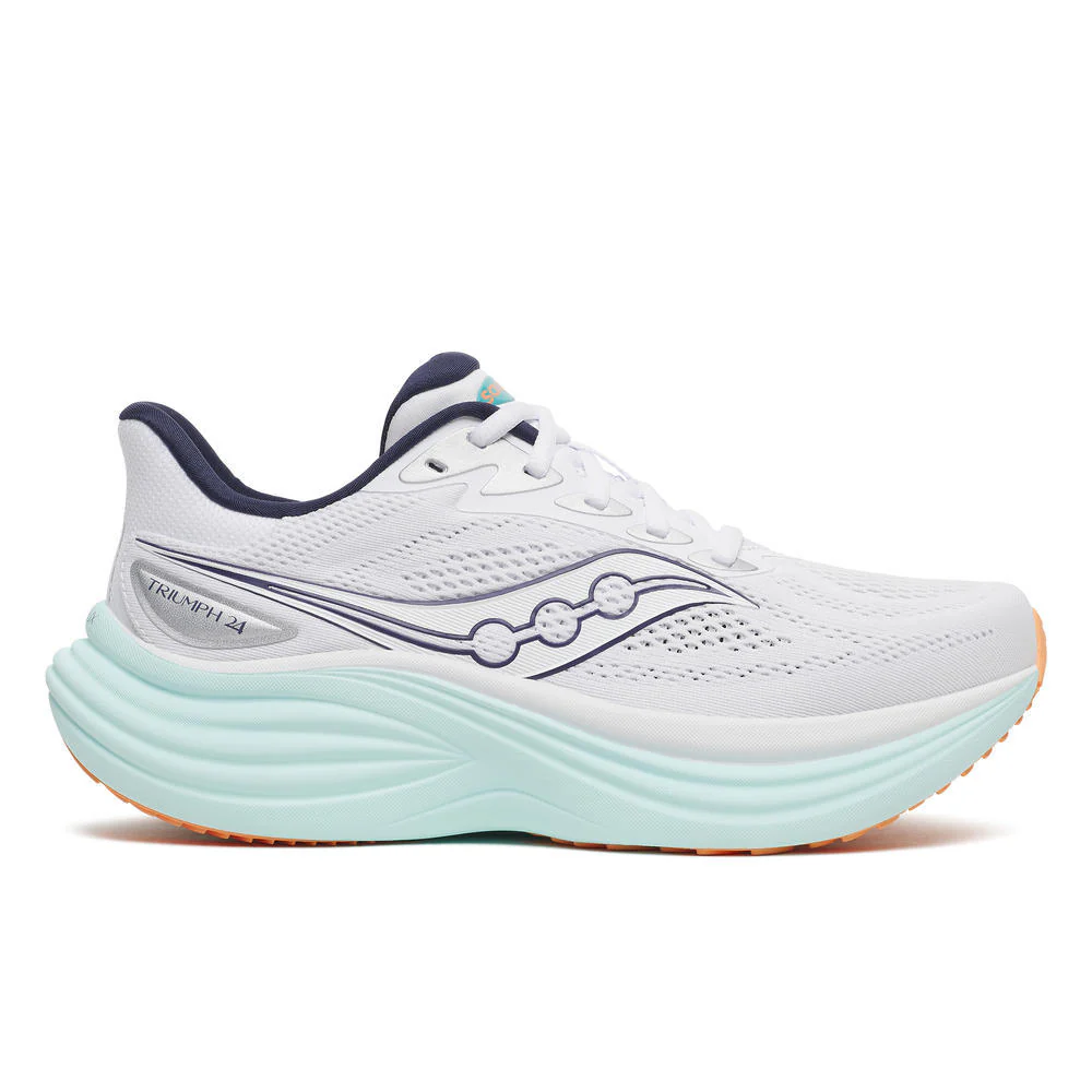 W Saucony Triumph 24 - Image 7