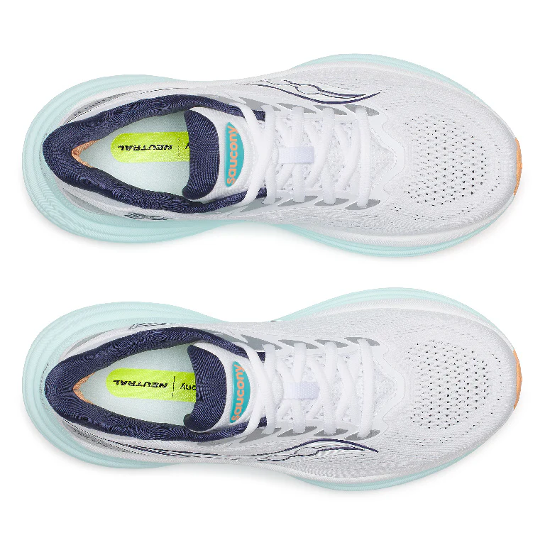 W Saucony Triumph 24 - Image 9