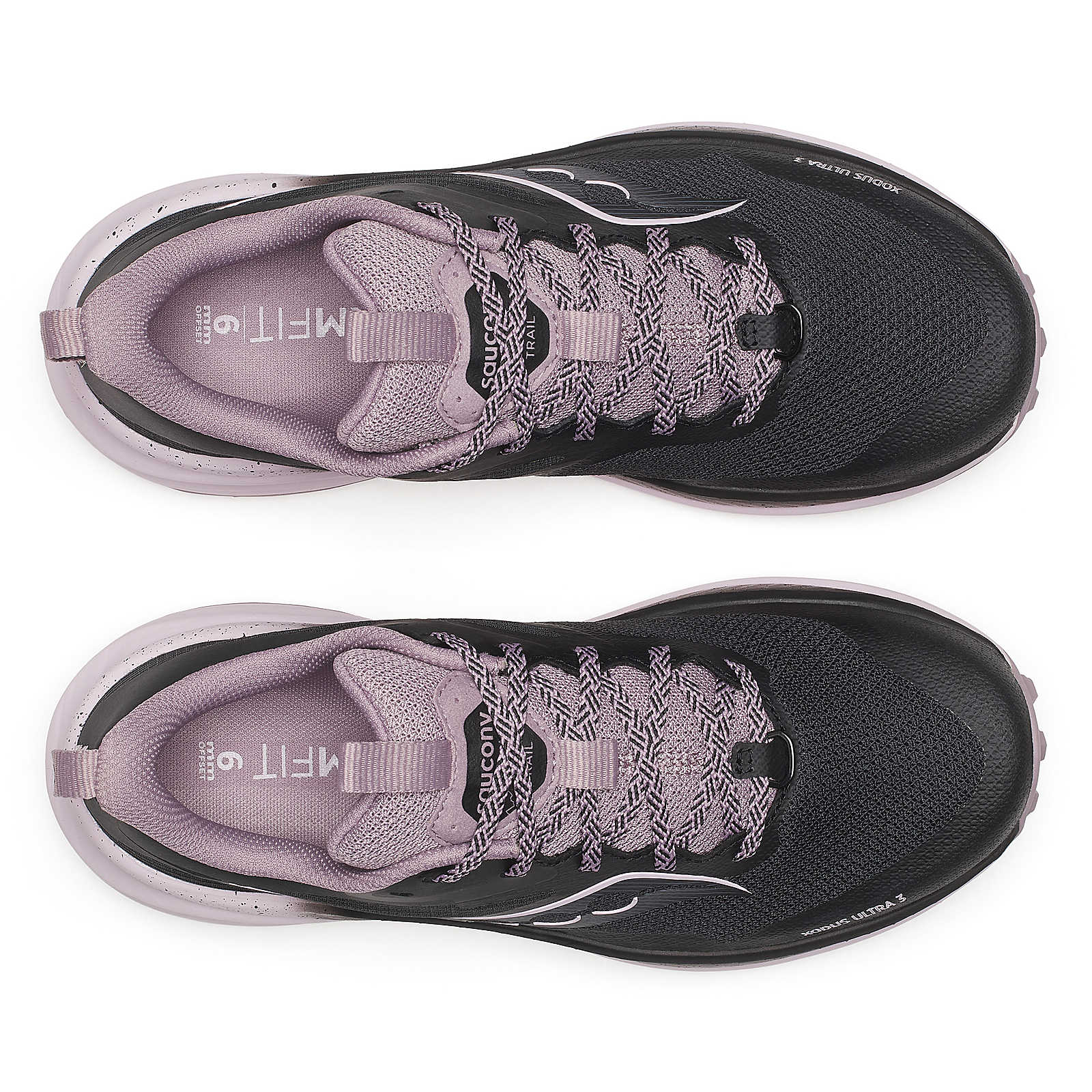 W  Saucony Xodus Ultra 3 - Image 3