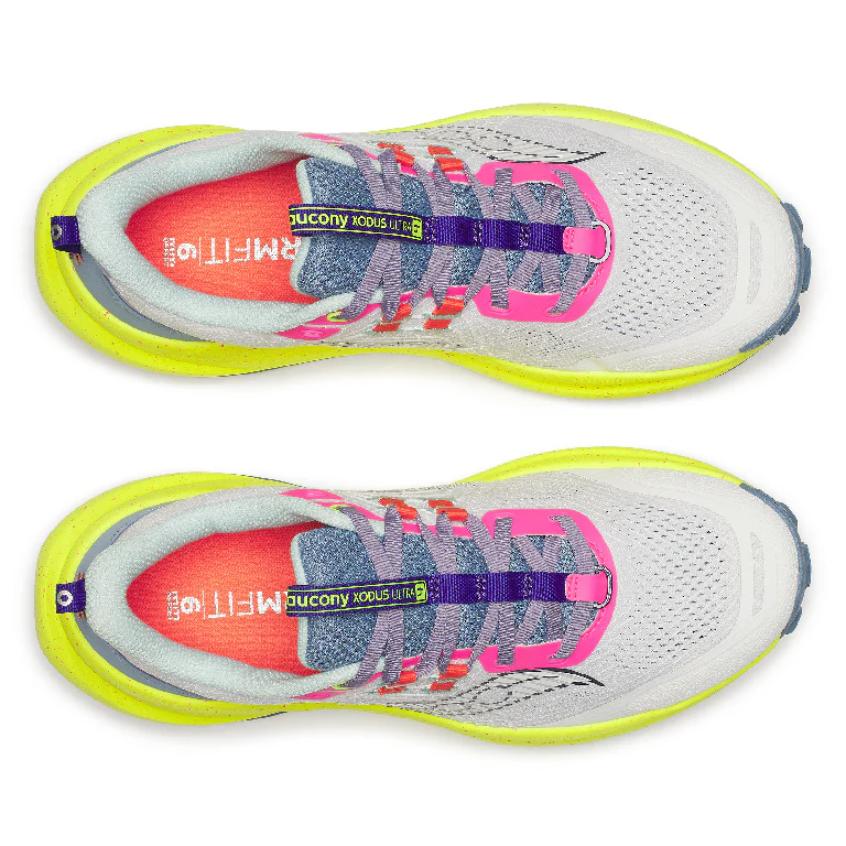 W Saucony Xodus Ultra 4 - Image 11