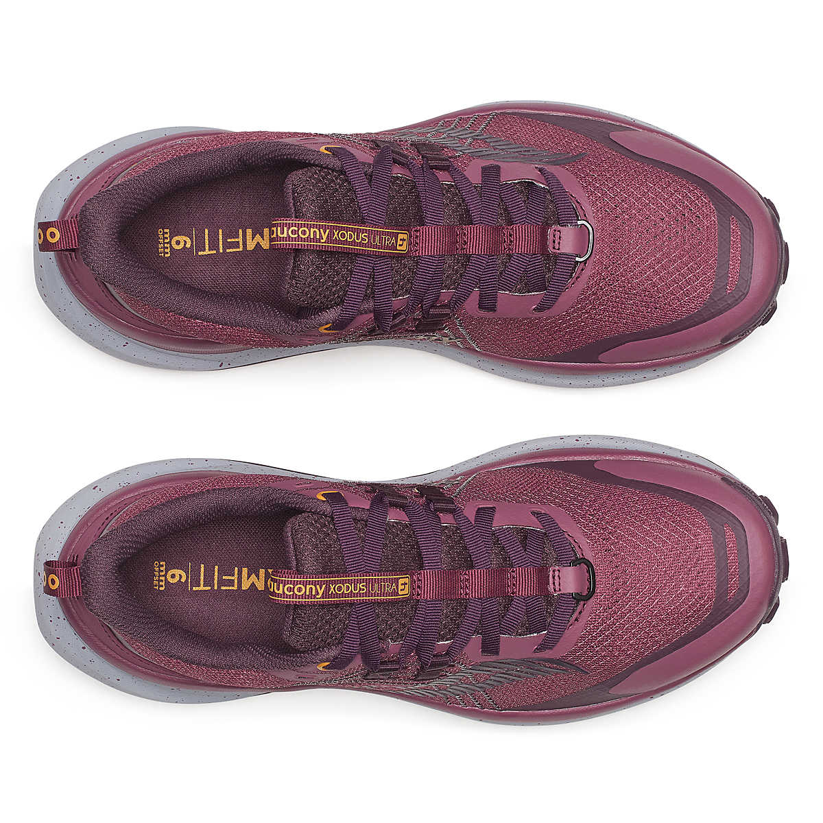 W Saucony Xodus Ultra 4 - Image 4