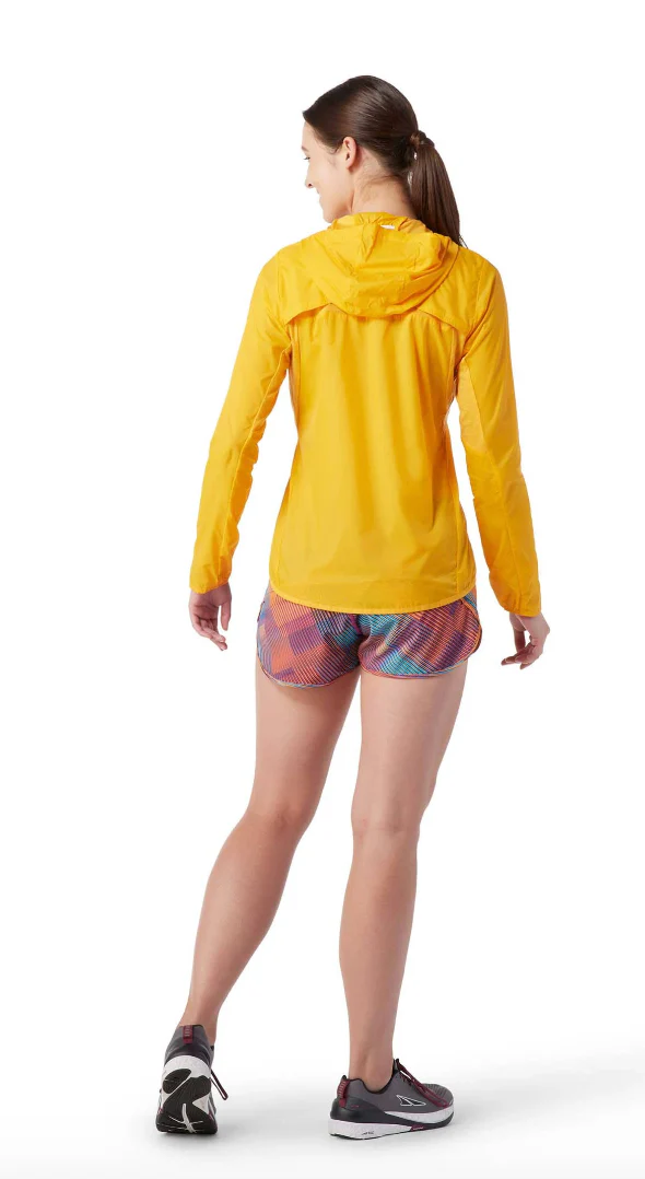 W Smartwool Active Ultralite Jacket - Image 3
