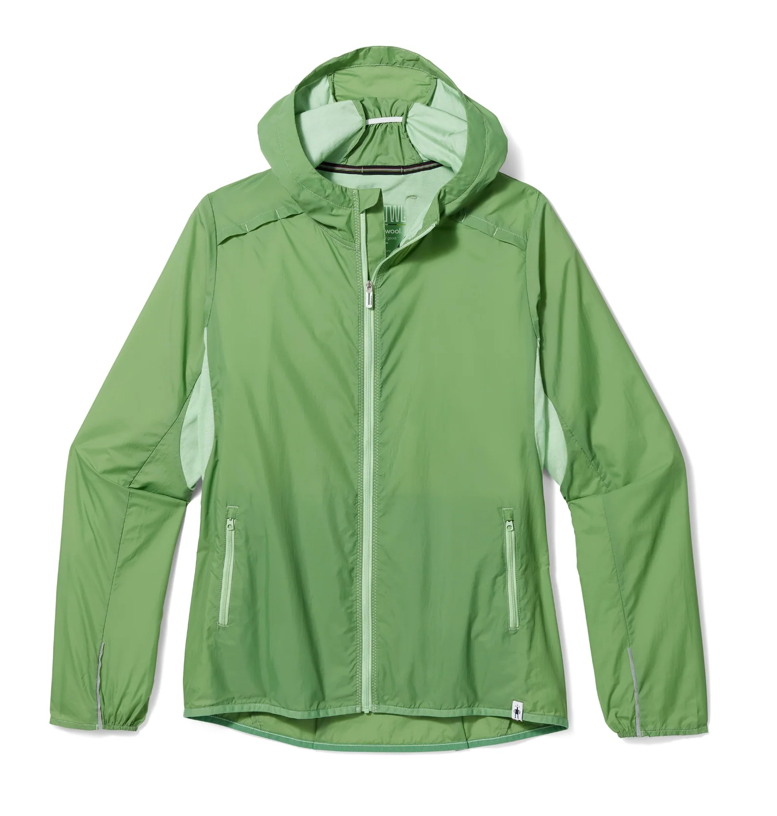 W Smartwool Active Ultralite Jacket - Image 4