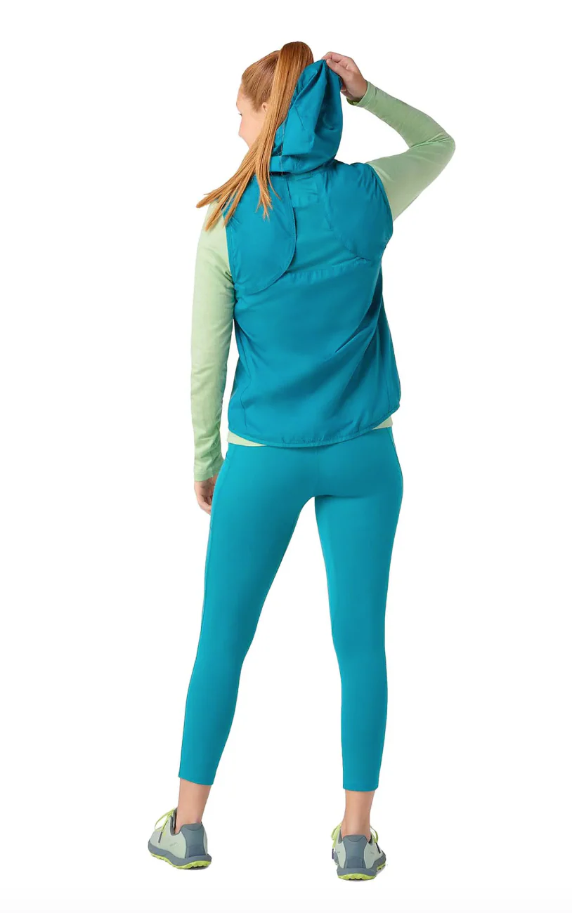W Smartwool Active Ultralite Vest - Image 3